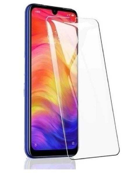 Redmi Note 14 için Temperli Cam Ekran Koruyucu - 1