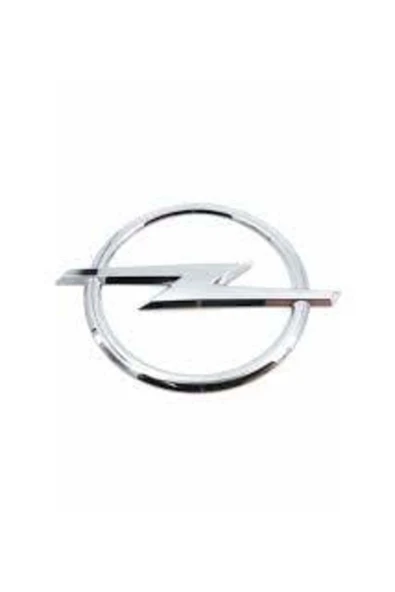 ARKA BAGAJ KAPAĞI OPEL AMBLEM