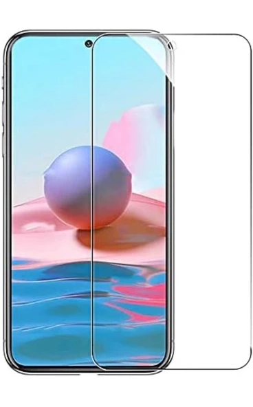 Redmi Note 14 için Temperli Cam Ekran Koruyucu - 5