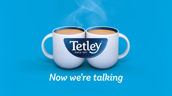 Tetley ÇAY 440 Tea Bags 880 GR - 2