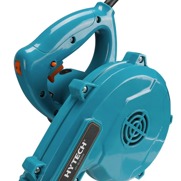 HYTECH HY-BL500W Gerçek 500W 6 Kademeli Kompresör - 4