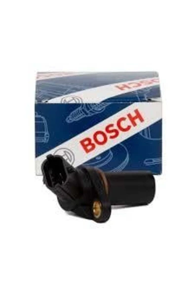 Opel Corsa C 1.2 / 1.4 Twinport Krank Devir Sensörü Marka