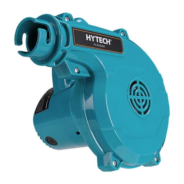 HYTECH HY-BL500W Gerçek 500W 6 Kademeli Kompresör - 2