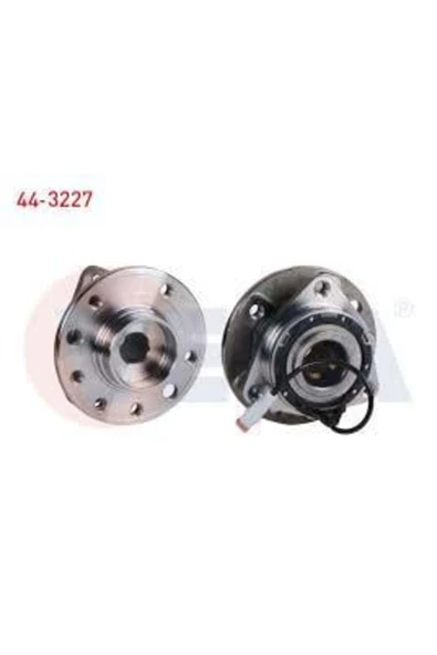 PORYA SOL SAG ON RULMANLI 5 BJN ABSLI OPEL ASTRA H 1.7-1.9 CDTI 2004-2010 ZAFIRA B 1.9 CDTI 2005-201