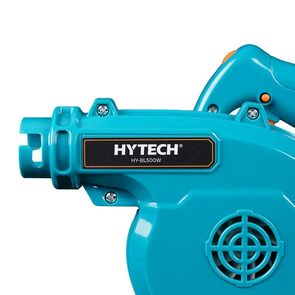 HYTECH HY-BL500W Gerçek 500W 6 Kademeli Kompresör - 3