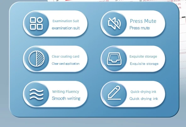 Konfüçyüs Tapınağı Jufu Çantası 13 Parça Set (Ped Dahil) + Pusula Bilekliği - Resim 9