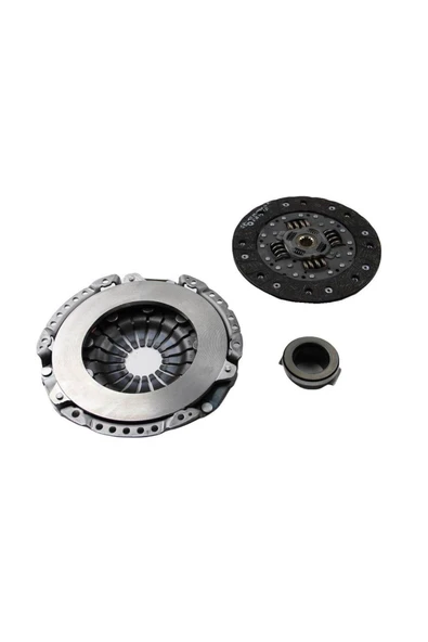 Opel Corsa B 1.2 1.4 (8-16) Valf Debriyaj Baskı Balata Seti Luk Marka