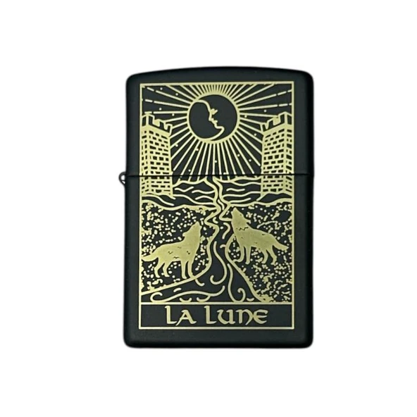 Zippo ZSeries 2.2 Çakmak (2-2) ürün görseli