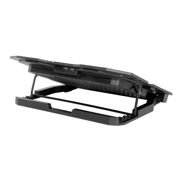 FRISBY FNC-5235ST GAMING Notebook Soğutucu - 7