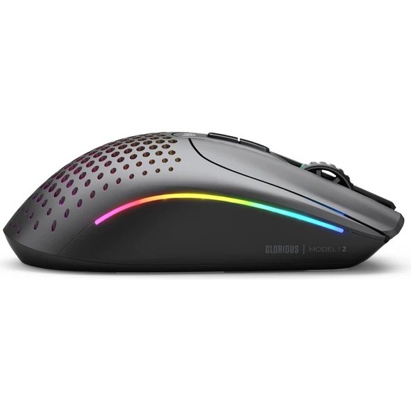 Model I 2 Kablosuz Oyuncu Mouse - 3