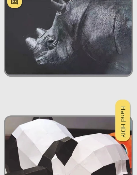 Siyah Karton Levha - 150g - 8 Açık - 50 Adet (Hafif Kalın) - Resim 12