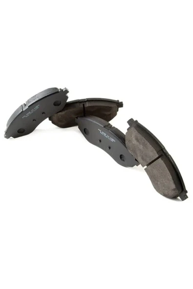 Chevrolet Kalos Ön Fren Balatası Gautoparts 2003-2008