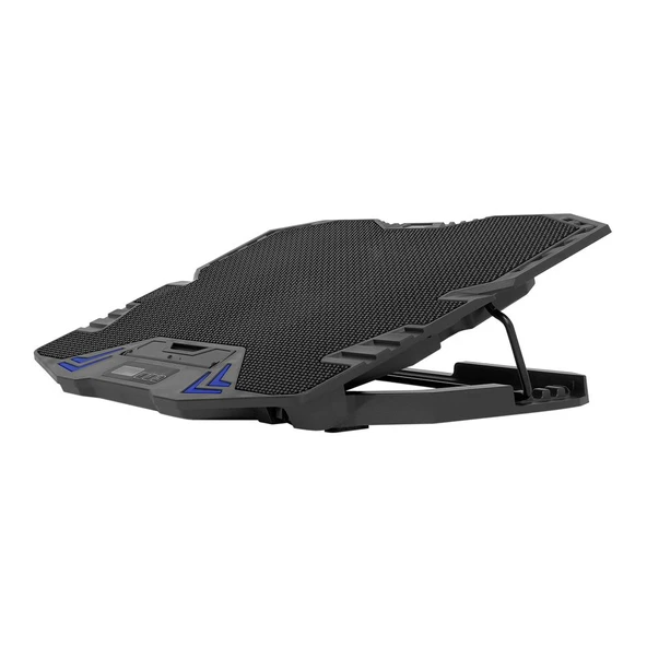 FRISBY FNC-5235ST GAMING Notebook Soğutucu - 3