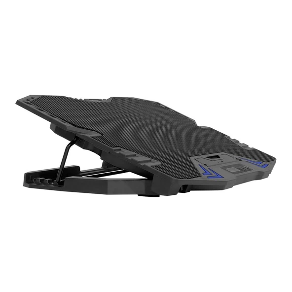 FRISBY FNC-5235ST GAMING Notebook Soğutucu - 4