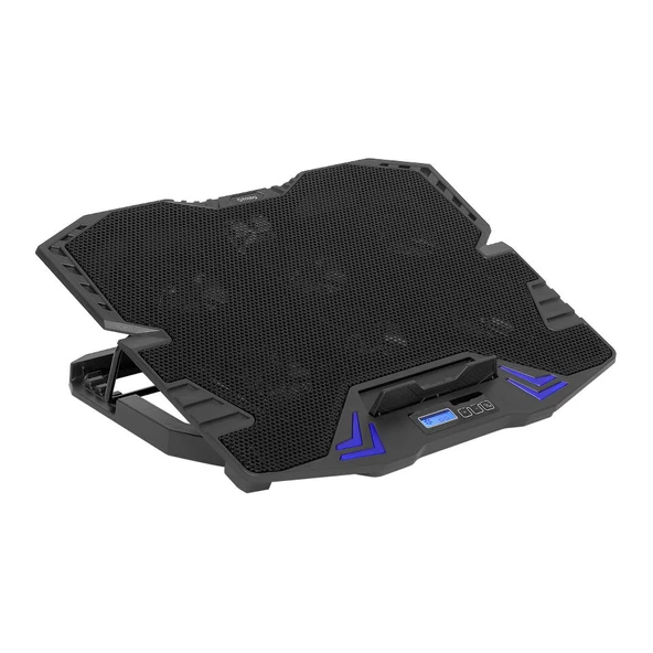FRISBY FNC-5235ST GAMING Notebook Soğutucu - 5