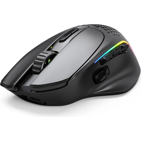 Model I 2 Kablosuz Oyuncu Mouse