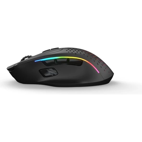 Model I 2 Kablosuz Oyuncu Mouse - 2