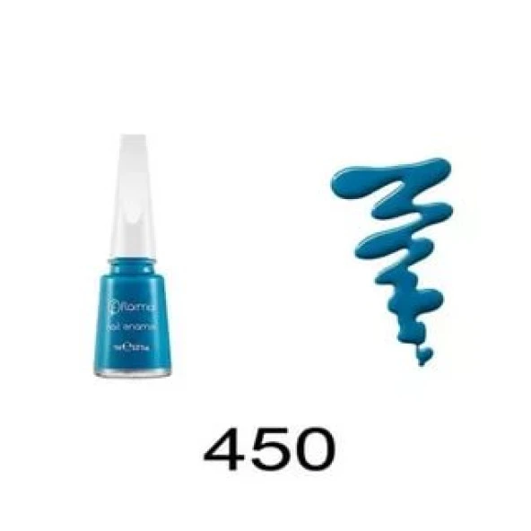 FLORMAR OJE 450