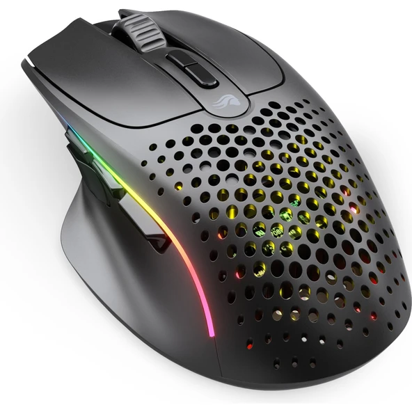 Model I 2 Kablosuz Oyuncu Mouse - 5