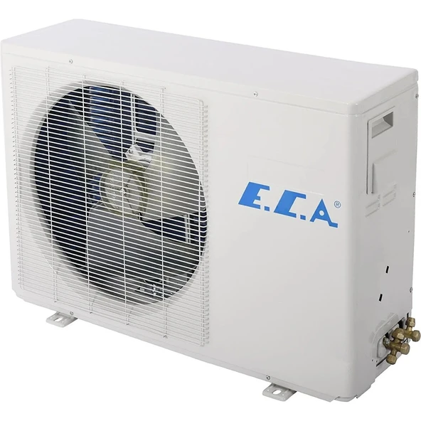 ECA SPYLOS 24000 BTU İNVERTER KLİMA - 2