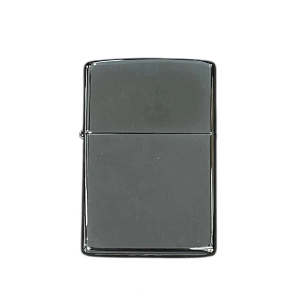 Zippo Reg High Polish Chrome Çakmak 250-021764 (2-2) ürün görseli