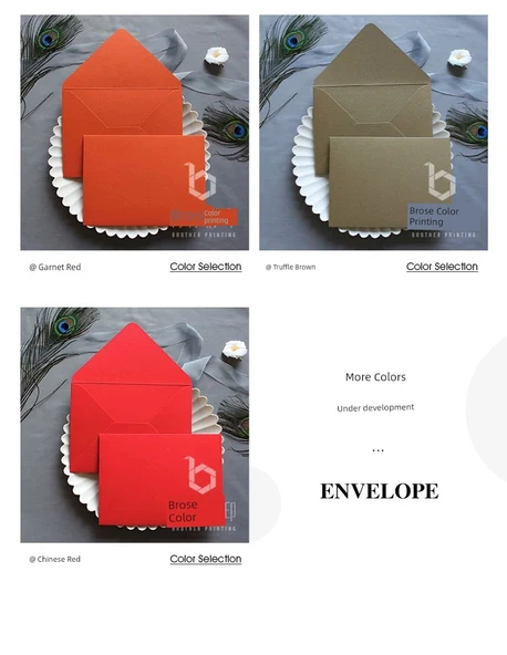 Morandi Renkli Peçete Kağıdı - 14 x 19 cm - Patlıcan Moru - 8