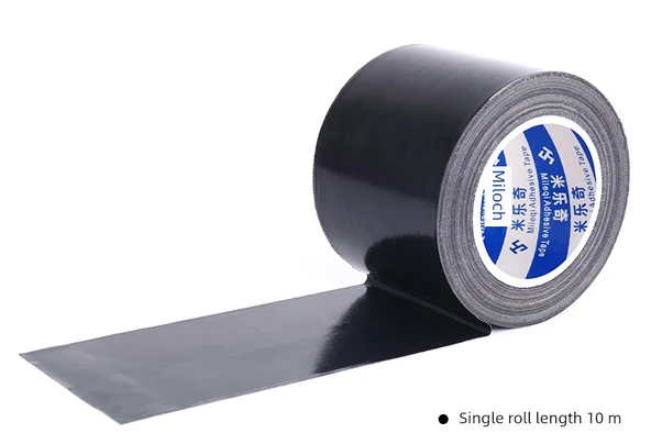 Vakum Mühürleyici Teflon Bant - 0.18mm Kalınlık - 38mm Genişlik - 10 Metre Uzunluk - 12