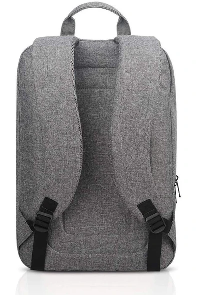 Lenovo GX40Q17225 B210 15.6" Casual Laptop Sırt Çantası Gri - 2