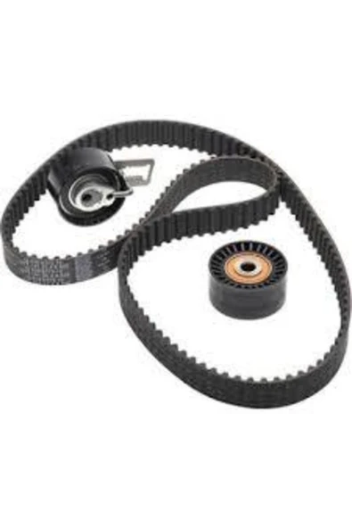 Triger Seti Passat-a4 Adp-arm 1.6 9700 Uyumlu 121 Diş K025424xs