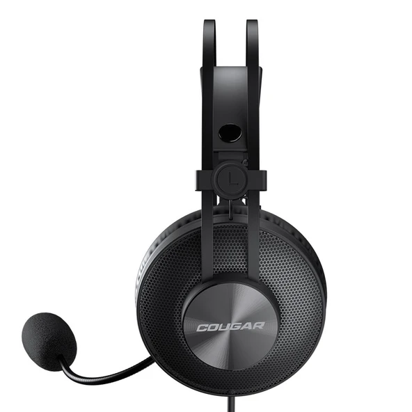 COUGAR CGR-P40B-350 IMMERSA ESSENTIAL HEADSET - 71