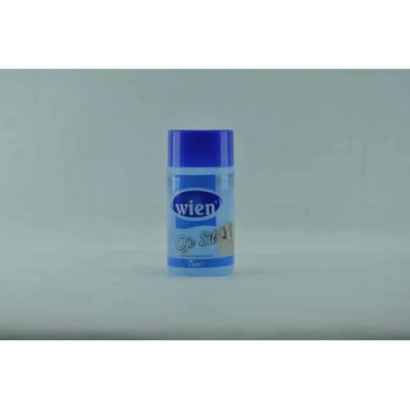 WİEN ASETON 75 ML