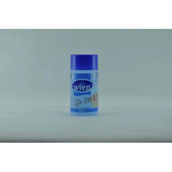 WİEN ASETON 75 ML - 2