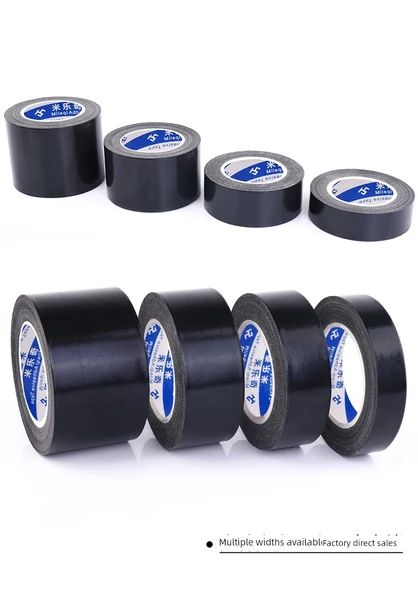 Vakum Mühürleyici Teflon Bant - 0.18mm Kalınlık - 19mm Genişlik - 10 Metre Uzunluk - 8