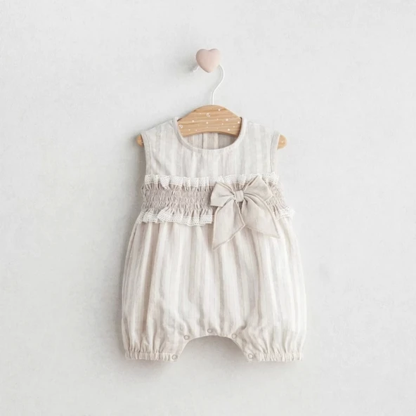 Lenaca Tongs Baby Nostalgia Tulum 5517 Bej