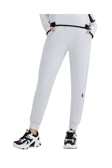 KADIN EŞOFMAN ALT W 2XI-LOCK JOGGER SWEATPANT S232199-043