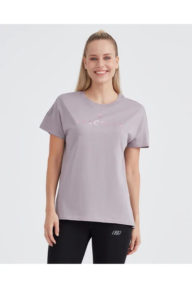 W Soft Touch Eco Crew Neck Sweatshirt