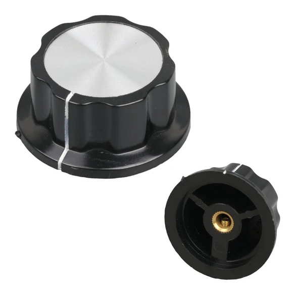 Ayt Vidalı Pot Başlığı Mf-A05 IC-222A-5