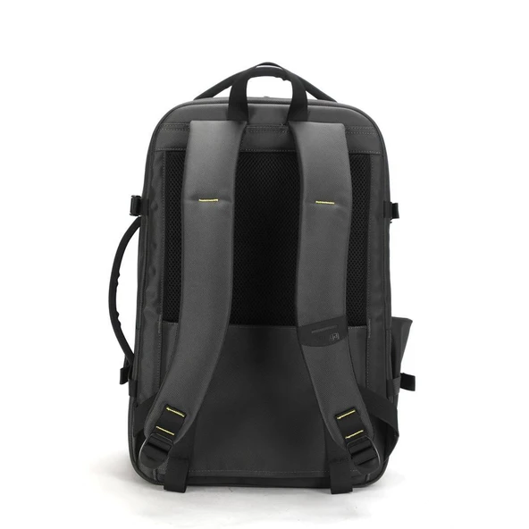 Büyük Boy Seyahat ve Laptop için Sırt Çantası Baggaj S24101 - 3