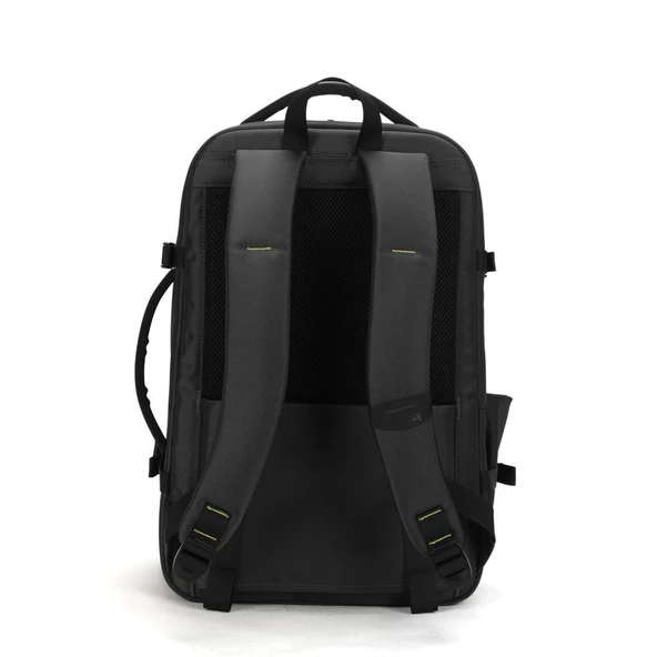 Büyük Boy Seyahat ve Laptop için Sırt Çantası Baggaj S24101 - 10