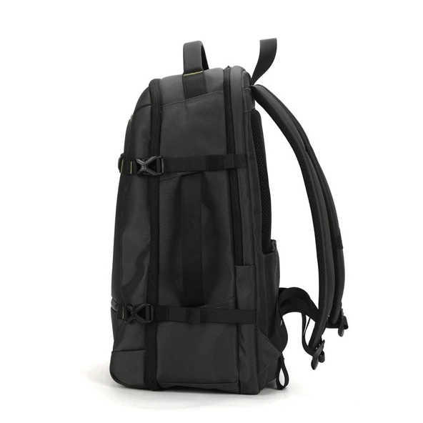 Büyük Boy Seyahat ve Laptop için Sırt Çantası Baggaj S24101 - 8