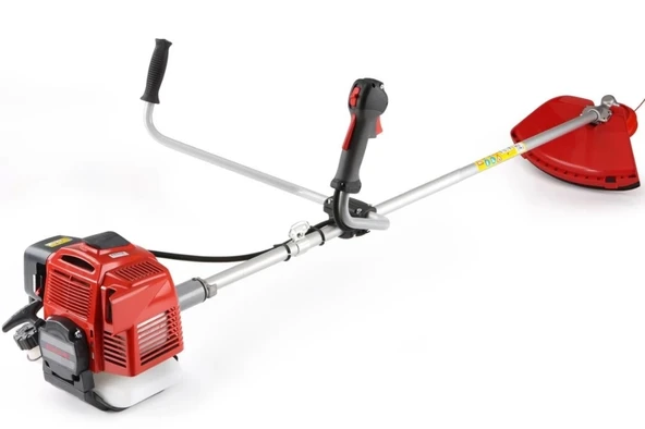 Kawasaki TJ 53E Benzinli Yan Tırpan 3 Hp