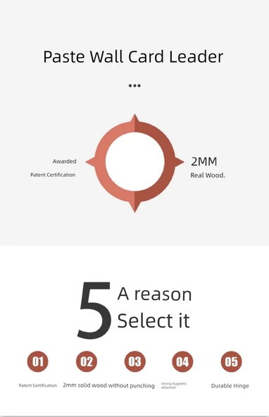 A3 Sertifika Kapağı Çerçevesi - Alüminyum Alaşım - Altın - Dikey - Tek Katmanlı - Resim 7