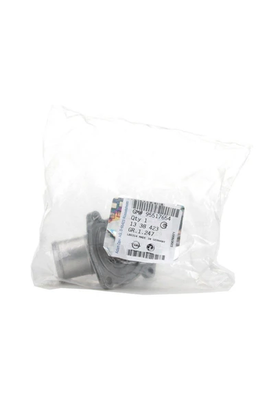Opel Astra H 1.4 Twinport Z14xep Motor Termostat Orjinal Gm