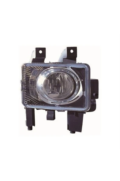 Opel Astra H Sağ Sis Lambası 2004-2009 Arası Depo