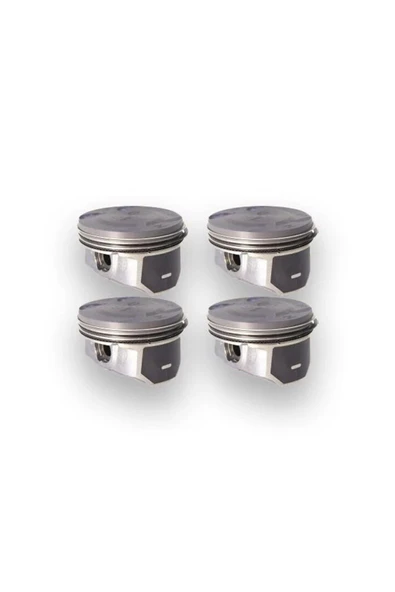Chevrolet Cruze A16XER 0.50 Piston Sekman GM