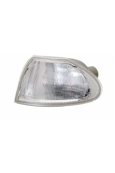 Opel Astra F Sol Sinyal 1991-1994 Model Beyaz Renk Ithal
