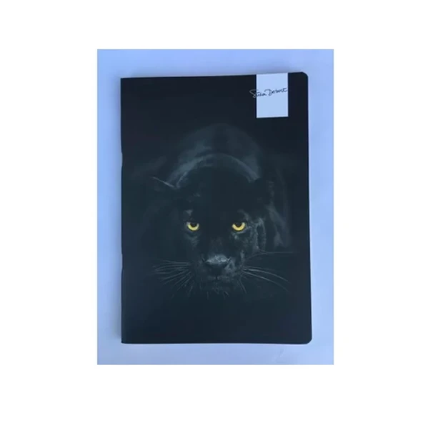 KESKİN UNİ-NOTE KARTON KAPAK DEFTER 18x26 KARELİ 58 YAPRAK (381712) - 2