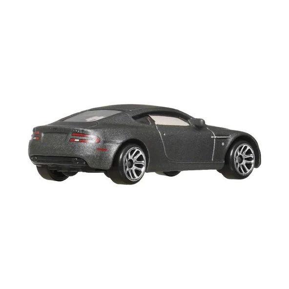 Fast & Furious 2005 ASTON MARTİN DB9 JBY35-HNR88 - 4