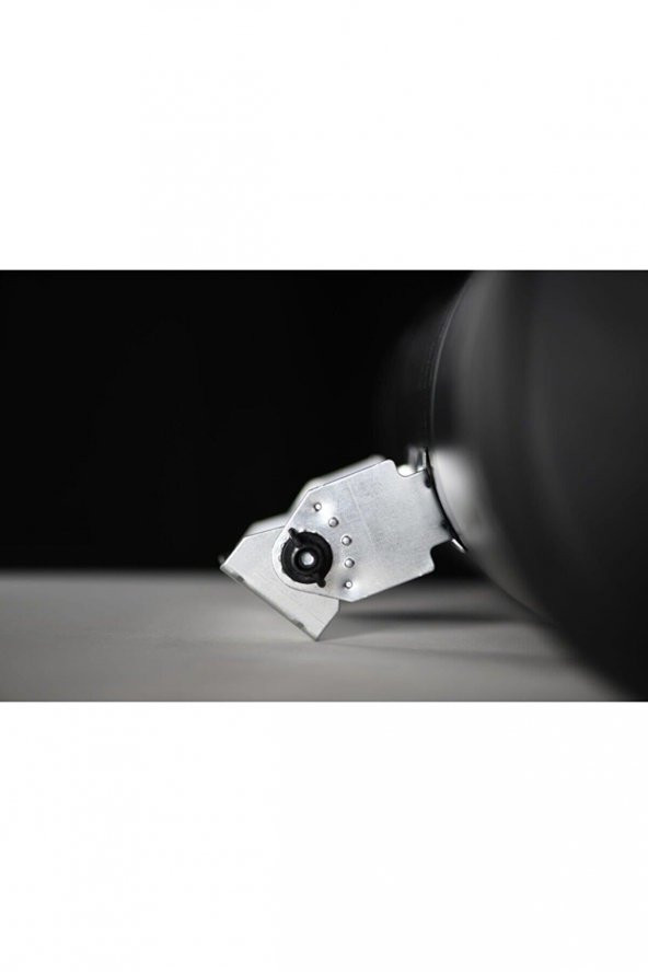 Luxell Ex-25 Ecoray Infrared Duvar Tipi Isıtıcı 2500W - 2