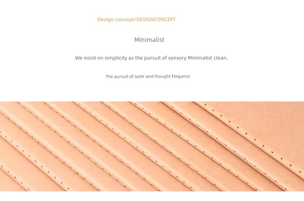 Minimalist Cornell Defter 16K Sığır Derisi Boş (10 Adet) - 9